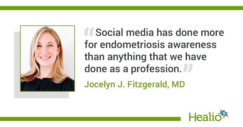 Jocelyn J. Fitzgerald, MD, quote