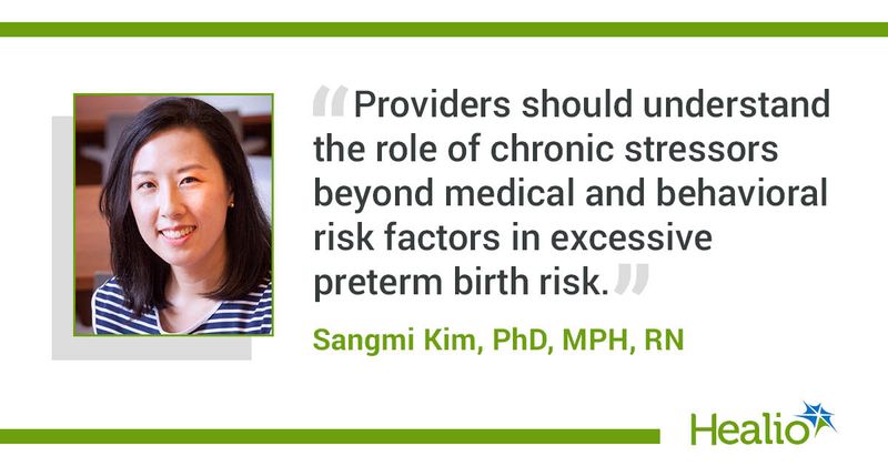 Sangmi Kim, PhD, MPH, RN, quote