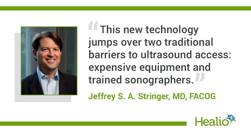 Jeffrey S. A. Stringer, MD, FACOG, quote