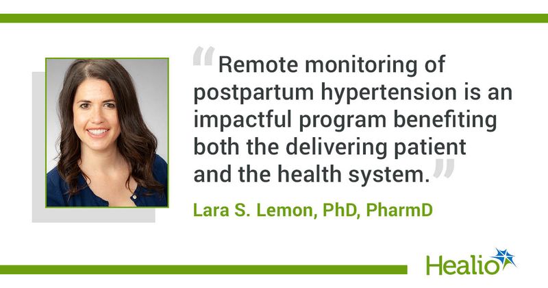 Lara S. Lemon, PhD, PharmD, quote