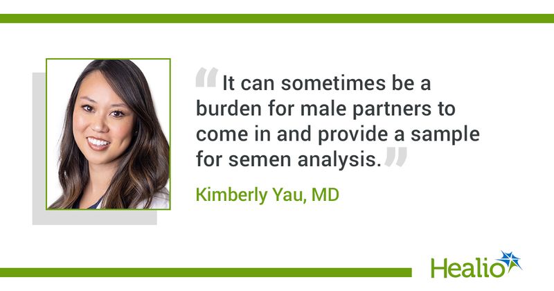 Kimberly Yau, MD