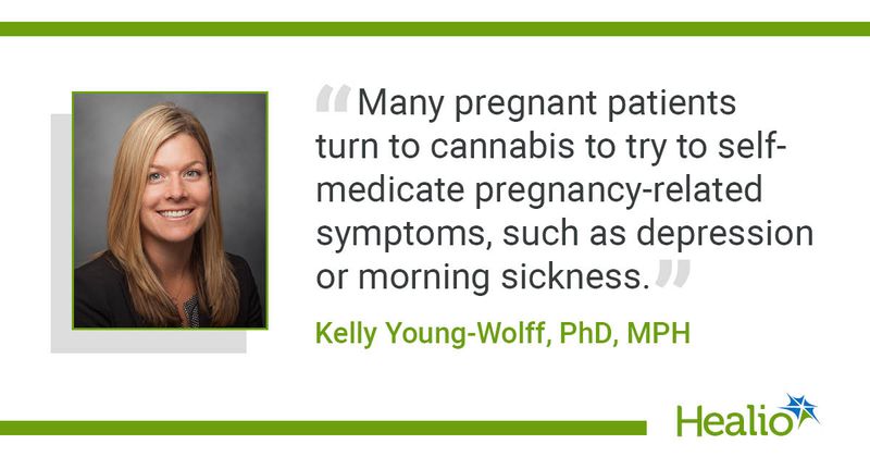 Kelly Young-Wolff, PhD, MPH