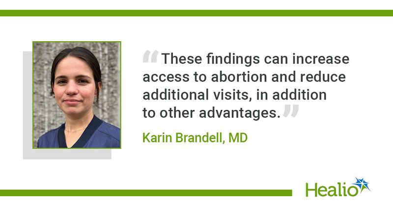 Karin Brandell, MD