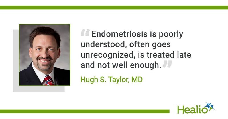 Hugh S. Taylor, MD