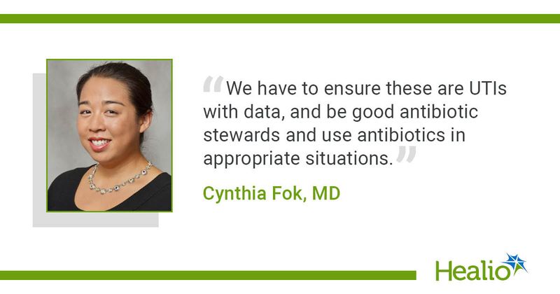 Cynthia Fok, MD 