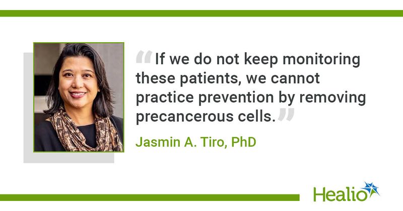 Jasmin A. Tiro, PhD