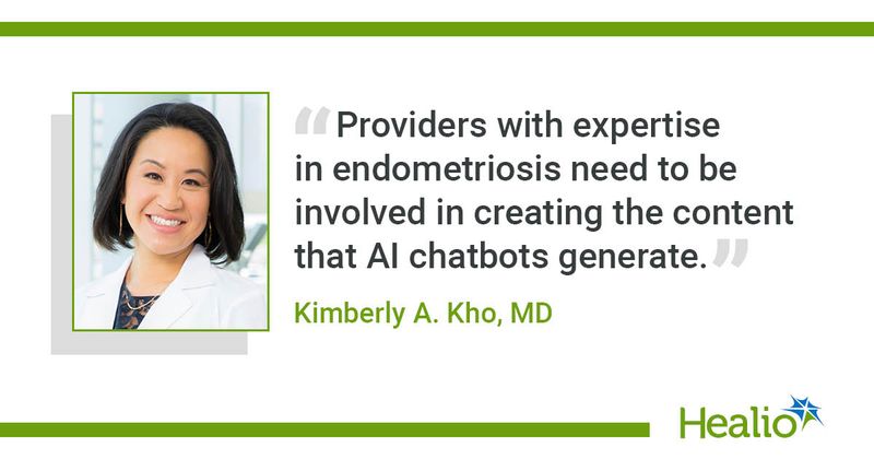 Kimberly Kho, MD