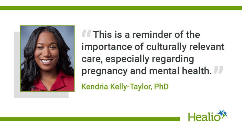 Kendria Kelly-Taylor, PhD