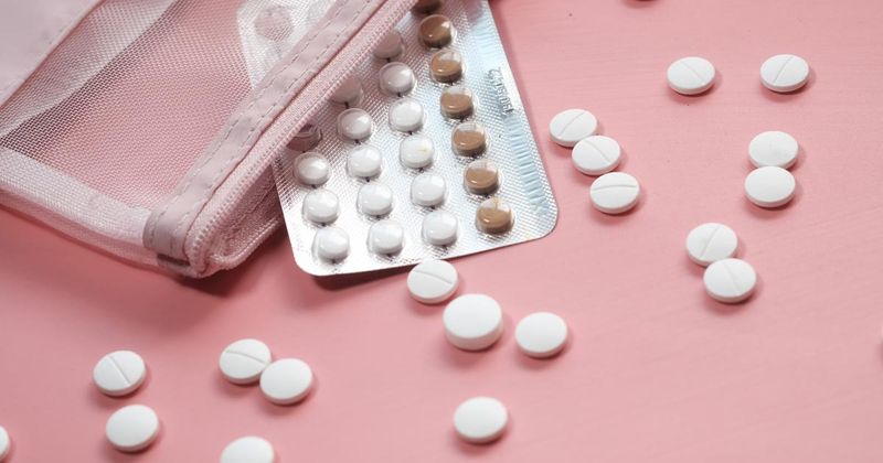 The AMA advised the FDA to make birth control pills OTC drugs instead of prescription. Source: Adobe Stock