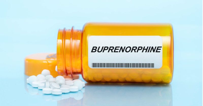 Combination therapy of buprenorphine and naloxone “appears safe” for mothers and neonates in the treatment of opioid use disorder. Source: Adobe Stock