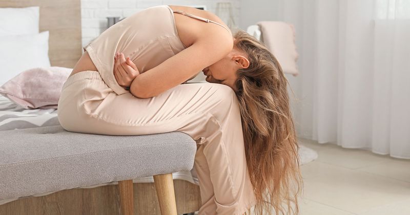 March is dedicated to raising awareness of endometriosis, a painful disorder which has symptoms that are often dismissed, according to an Alliance for Endometriosis survey. Source: Adobe Stock