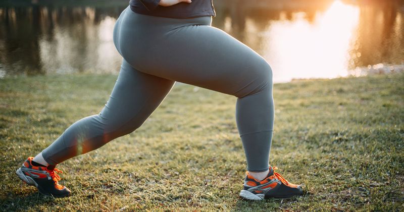 Sept. 28 marks this year’s National Women’s Health & Fitness Day. Source: Adobe Stock