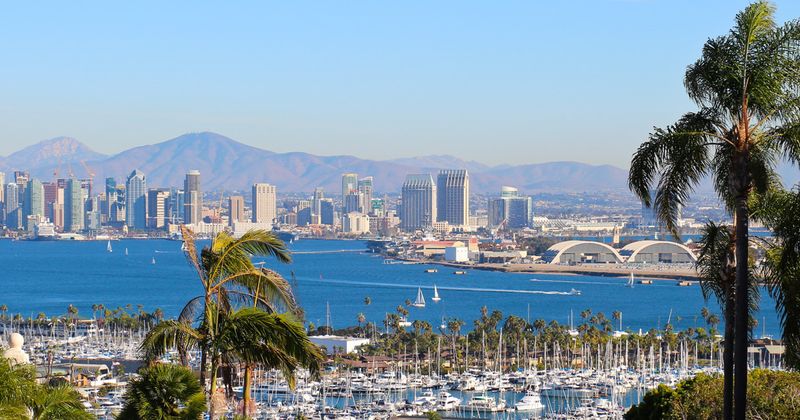 The ACOG Annual Clinical & Scientific Meeting is being held in San Diego. Source: Adobe Stock