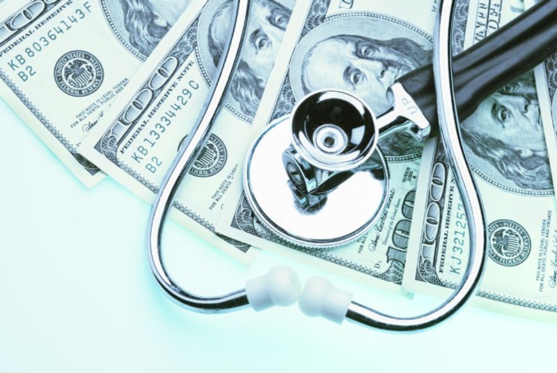 Money_Healthcare