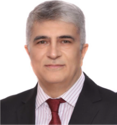 Nurullah Akkoç, MD