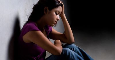 Depressive symptoms rising faster in US teens who do not engage in risk behaviors